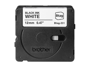 Bild på Brother BTAG-231