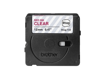 Bild på Brother BTAG-132