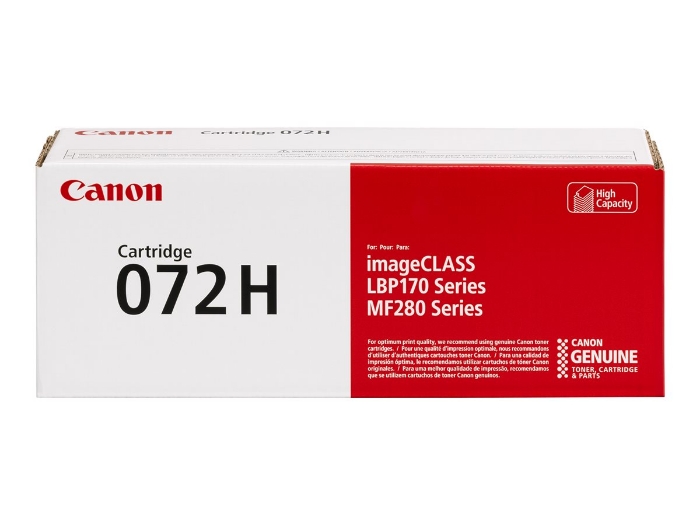 Bild på Cartridge 072 H
