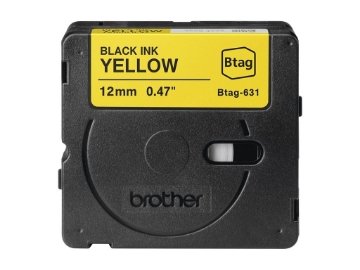 Bild på Brother BTAG-631