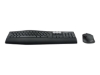 Bild på Logitech MK850 Performance
