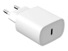 Bild på GRATEQ KALAX WALL CHARGER PD USB-C 20W WHITE