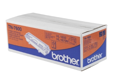 Bild på Brother TN7600