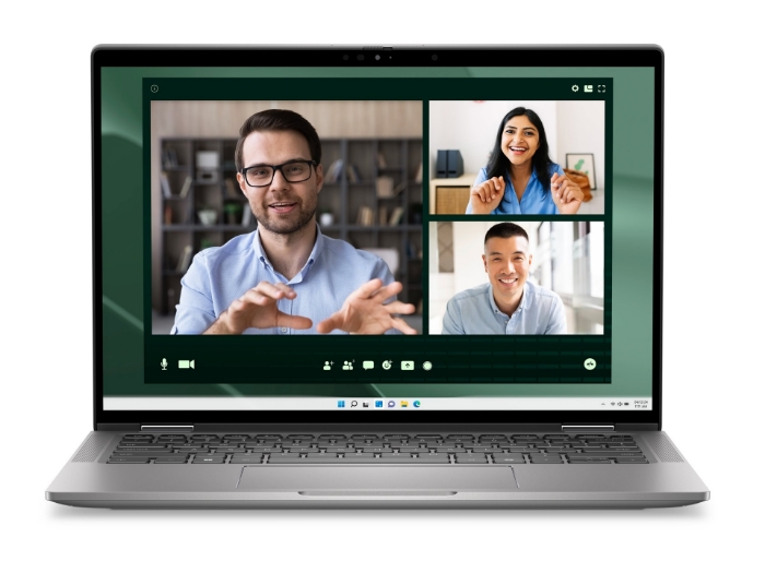 Bild på Dell Latitude 7350