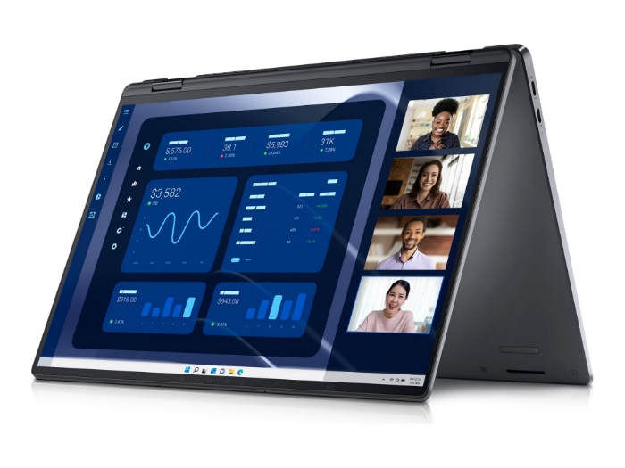 Bild på Dell Latitude 9450 2-in-1