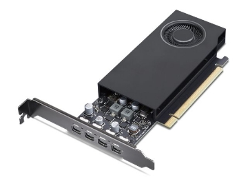 Bild på NVIDIA RTX A1000