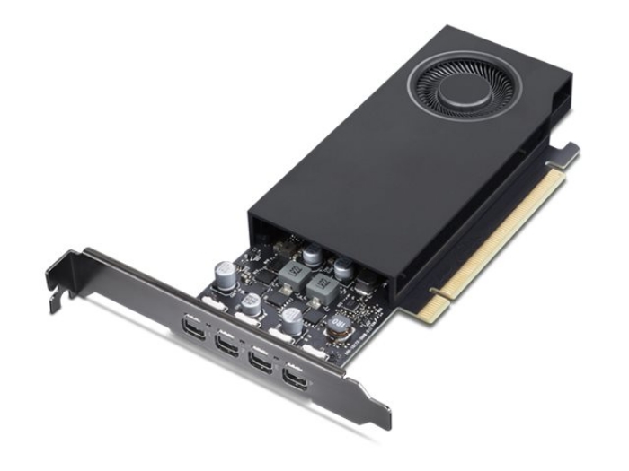 Bild på NVIDIA RTX A1000