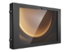 Bild på Compulocks Galaxy Tab S9+/S9FE+ 12.4" Apex Secured Enclosure Wall Mount