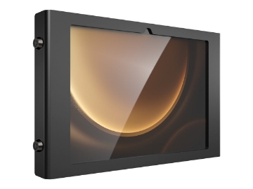 Bild på Compulocks Galaxy Tab S9+/S9FE+ 12.4" Apex Secured Enclosure Wall Mount