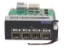 Bild på HPE FlexNetwork 5140HI/5520HI/5600HI 4 Port 1/10G SFP Plus Module