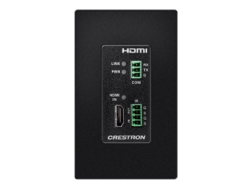 Bild på Crestron DM Lite HD-TXC-4KZ-101-1G-B