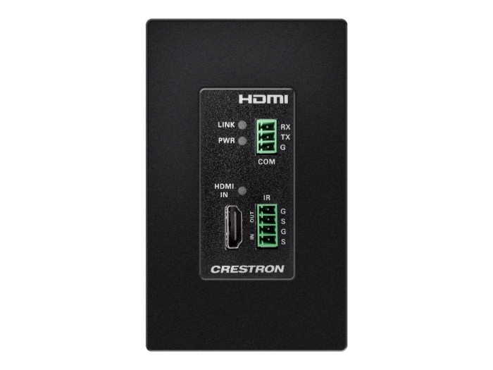 Bild på Crestron DM Lite HD-TXC-4KZ-101-1G-B