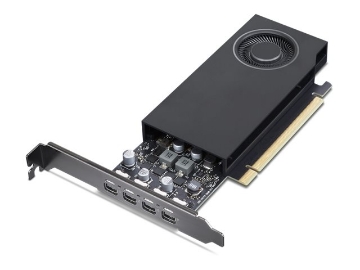 Bild på NVIDIA RTX A400