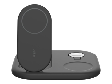 Bild på Belkin BoostCharge 3-in-1