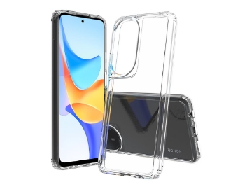 Bild på SCREENOR BUMPER HONOR 200 LITE CLEAR