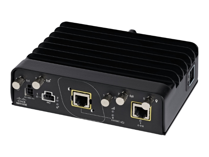 Bild på Cisco Catalyst IW9165E Rugged