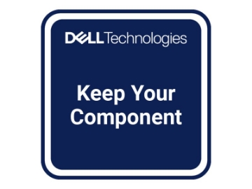 Bild på Dell 3Y Keep Your Component For Enterprise