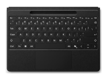 Bild på Microsoft Surface Pro Flex Keyboard