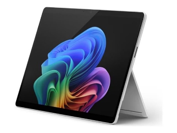 Bild på Microsoft Surface Pro Copilot+ PC for Business