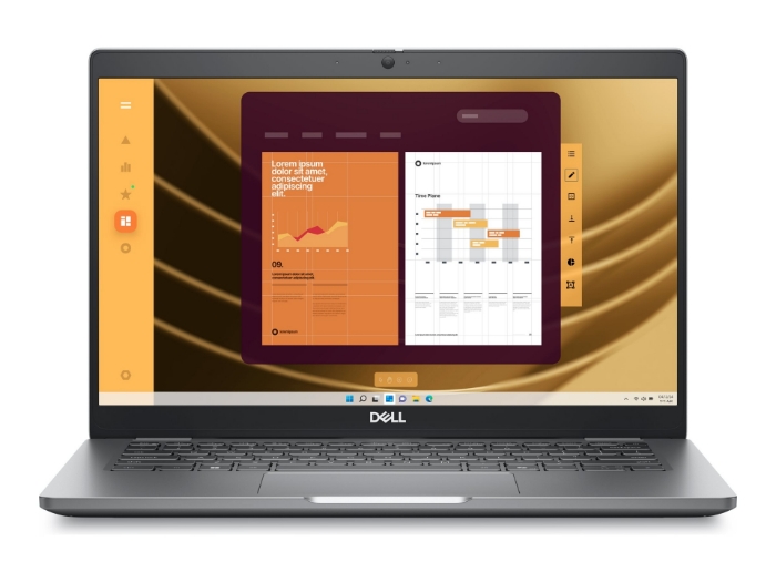 Bild på Dell Latitude 5350