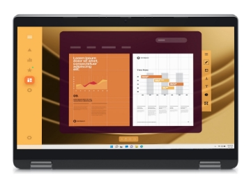 Bild på Dell Latitude 5350