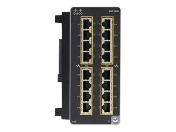 Bild på Cisco Catalyst