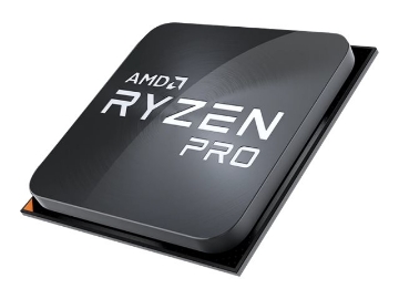 Bild på AMD Ryzen 7 Pro 5750GE
