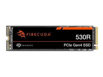 Bild på Seagate FireCuda 530R ZP1000GM3A063
