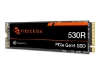 Bild på Seagate FireCuda 530R ZP4000GM3A063