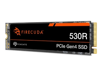 Bild på Seagate FireCuda 530R ZP4000GM3A063