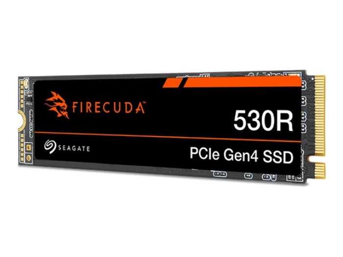 Bild på Seagate FireCuda 530R ZP4000GM3A063