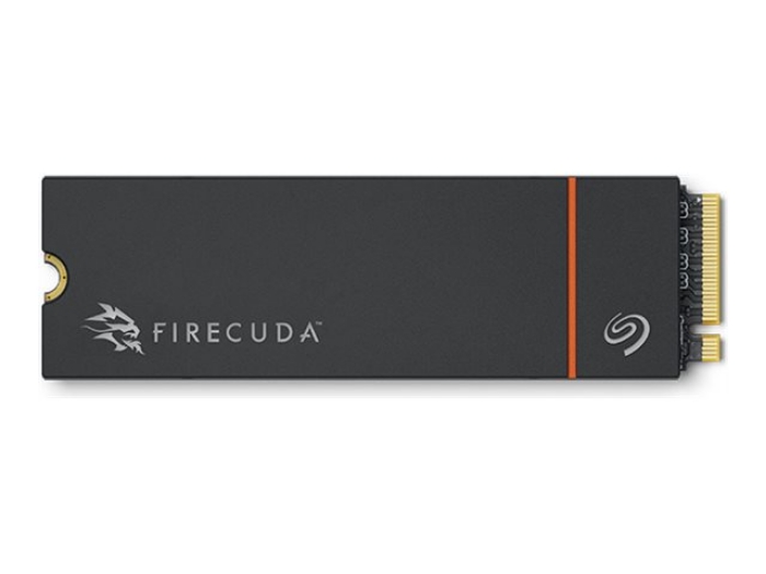 Bild på Seagate FireCuda 530R ZP2000GM3A073