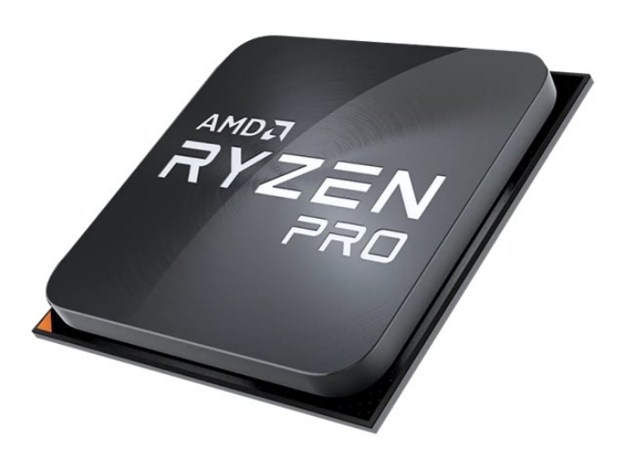 Bild på AMD Ryzen 7 Pro 5750GE