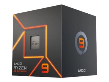 Bild på AMD Ryzen 9 7900