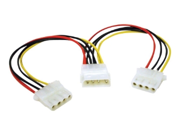 Bild på C2G "Y" Cable