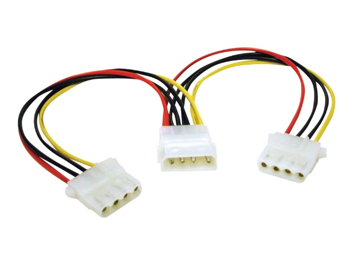 Bild på C2G "Y" Cable