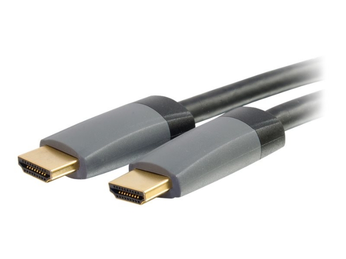 Bild på C2G 1m (3ft) HDMI Cable with Ethernet
