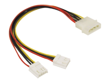 Bild på C2G "Y" Cable