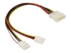 Bild på C2G "Y" Cable