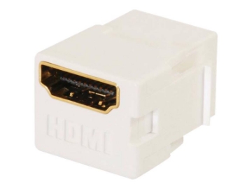 Bild på C2G Snap-In HDMI Keystone Insert Module