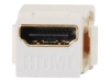 Bild på C2G Snap-In HDMI Keystone Insert Module