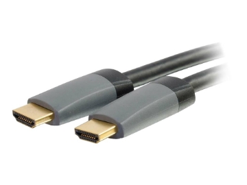 Bild på C2G 0.5m Select High Speed HDMI Cable with Ethernet