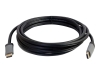 Bild på C2G 0.5m Select High Speed HDMI Cable with Ethernet