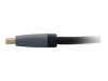 Bild på C2G 0.5m Select High Speed HDMI Cable with Ethernet
