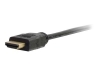 Bild på C2G 3m HDMI to DVI Adapter Cable