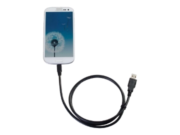 Bild på C2G Samsung Galaxy Charge and Sync Cable