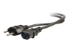 Bild på C2G Swiss Power Cord