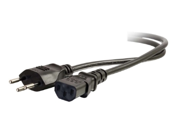 Bild på C2G Swiss Power Cord