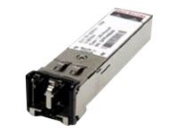 Bild på Module/100BASE-T SFP Industrial Temp