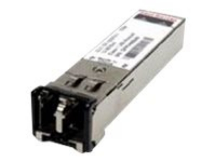 Bild på Module/100BASE-T SFP Industrial Temp